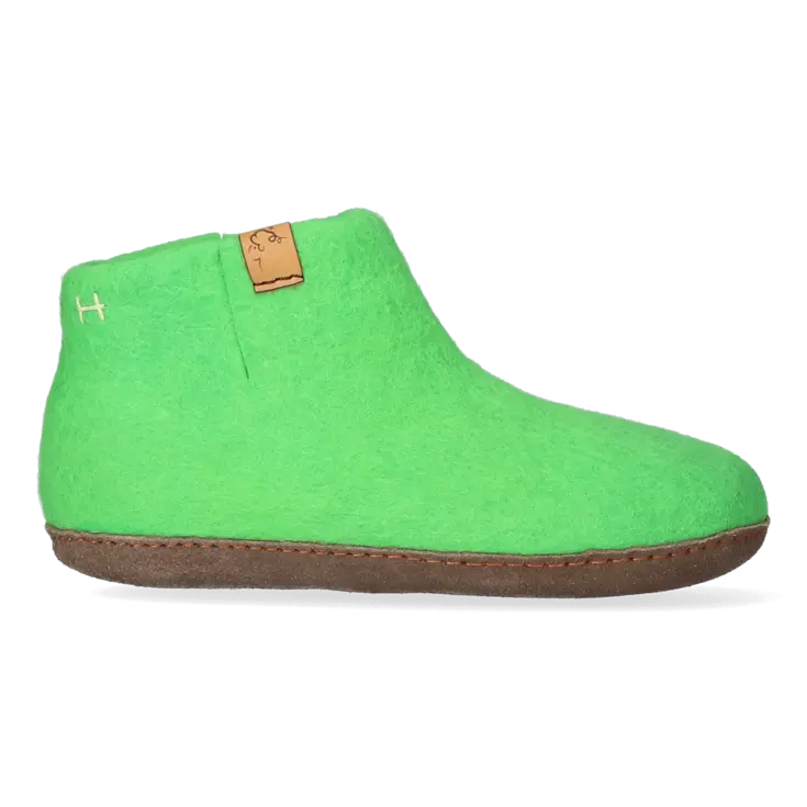Mula - Pantoffels - Unisex - Tofvel
