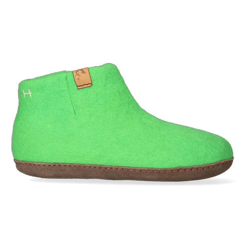 Mula - Pantoffels - Unisex - Tofvel