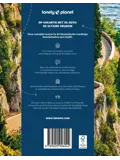 Lonely Planet autogids Italië