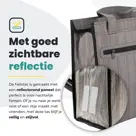 Voltano Shopper Fietstas 20 L