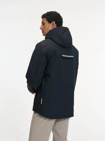 Lefors - Jas heren - Human Nature