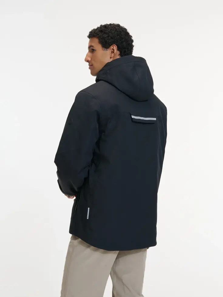 Lefors - Jas heren - Human Nature