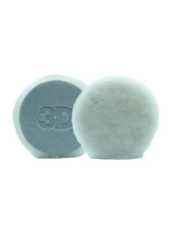 3D 76MM Polijstpad