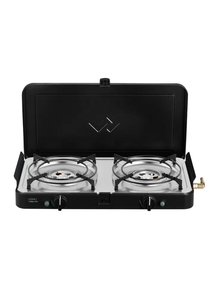CADAC | Dometic - 2 Cook 3 Turbo Stove