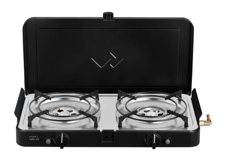 CADAC - 2 Cook 3 Turbo Stove - Tafelgrill