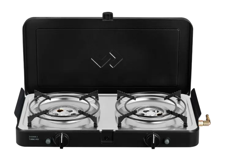 CADAC | Dometic - 2 Cook 3 Turbo Stove