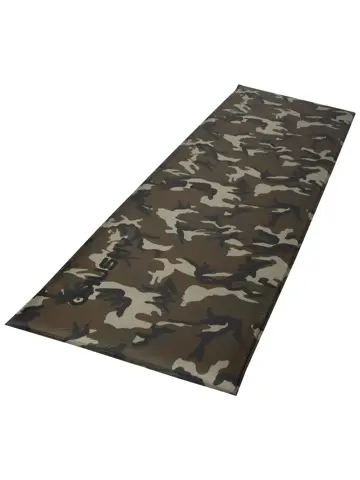 Zelfopblaasbare slaapmat Fuzzy 3.5