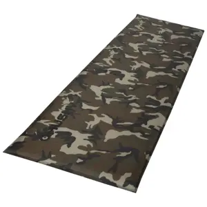 Husky zelfopblaasbare slaapmat Fuzzy 3.5