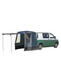 Campout Achterkleptent Buscamper – 185–200 cm