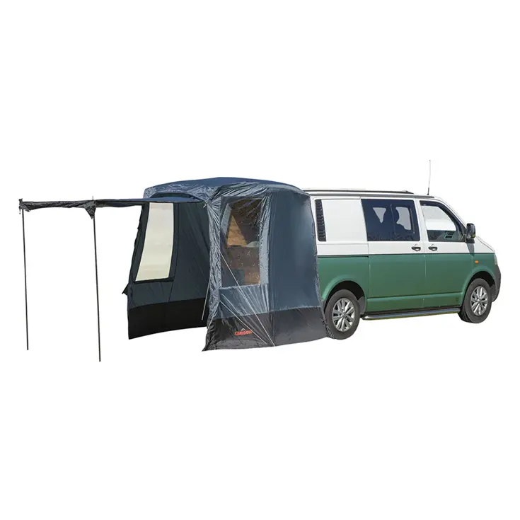 Campout Achterkleptent Buscamper – 185–200 cm