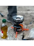 Jetboil Minimo Sunset - Kooktoestel