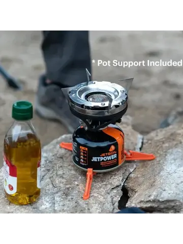 Jetboil Minimo Sunset - Kooktoestel