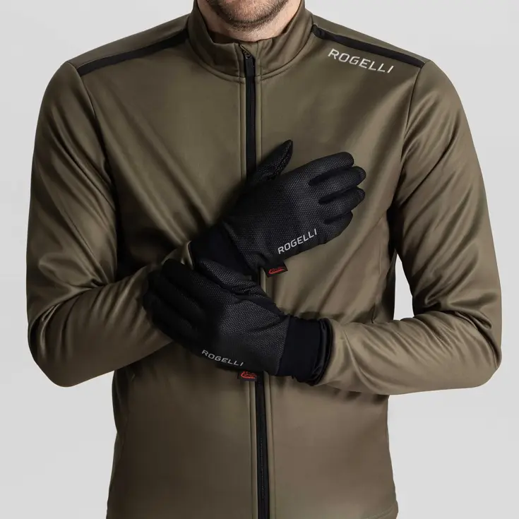 Laval - Fietshandschoenen Heren