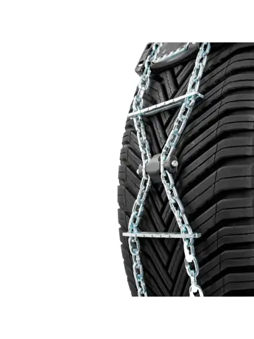 Snowdrive loopvlak sneeuwkettingen - 255/40R20