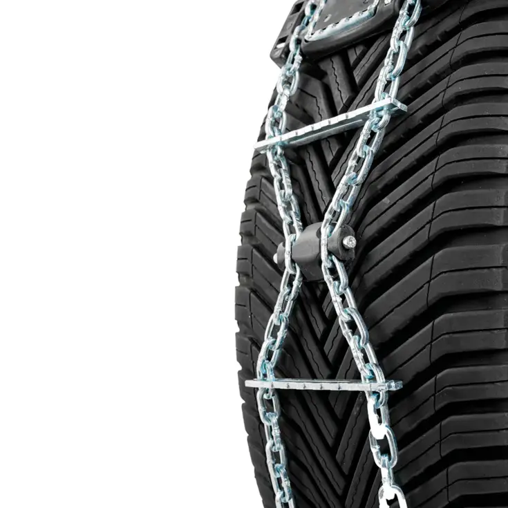 Snowdrive loopvlak sneeuwkettingen - 225/85R16