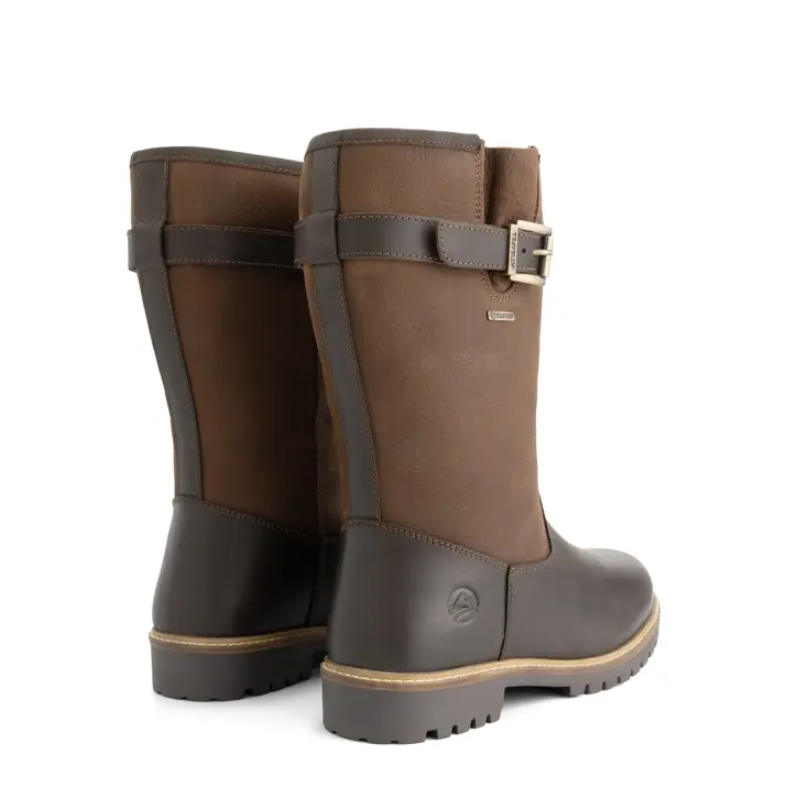 Aremark Heren - Outdoorlaarzen
