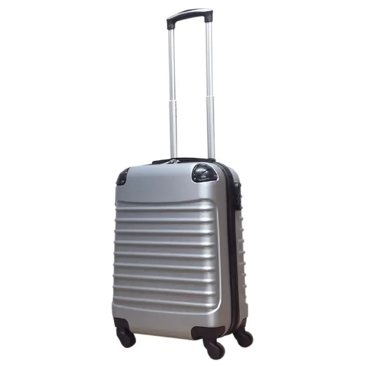 Quadrant - Handbagage koffer - 55cm - 38L