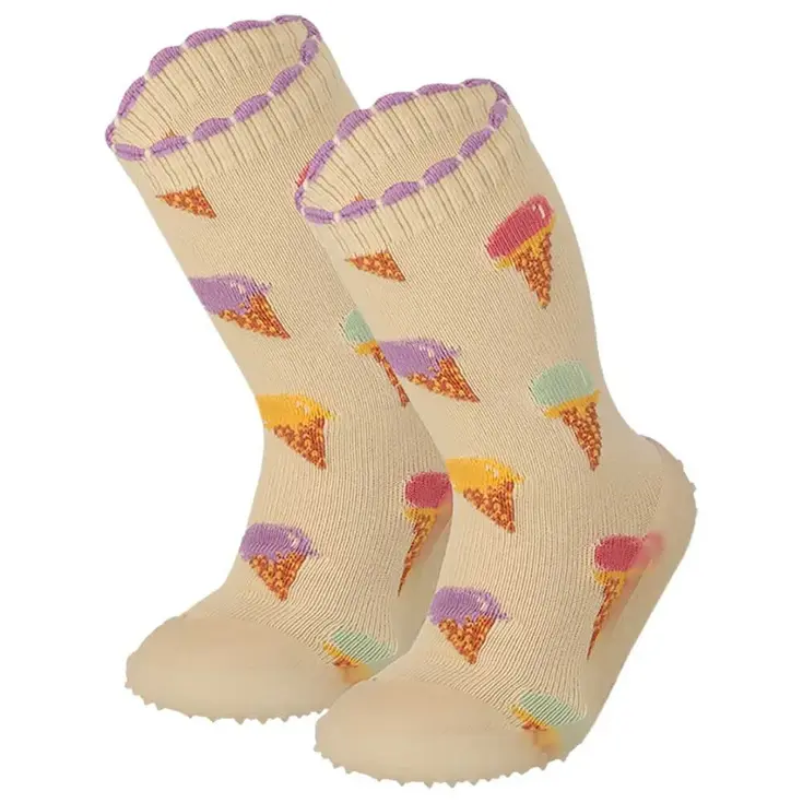 Kinderen - Zwemsokken met Antislip