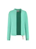 Francis Dames - Outdoorvest - Fleece voering
