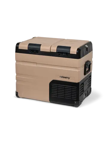 Steamy-E Elektrische Koelbox - 45L