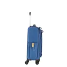 Travelite Minimover 4w kids trolley Blauw