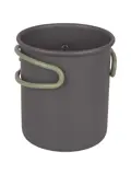 Pannenset Explorer 2-Delig Alu