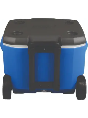 60QT Performance Koelbox 56 Liter