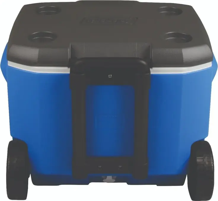 60QT Performance Koelbox 56 Liter