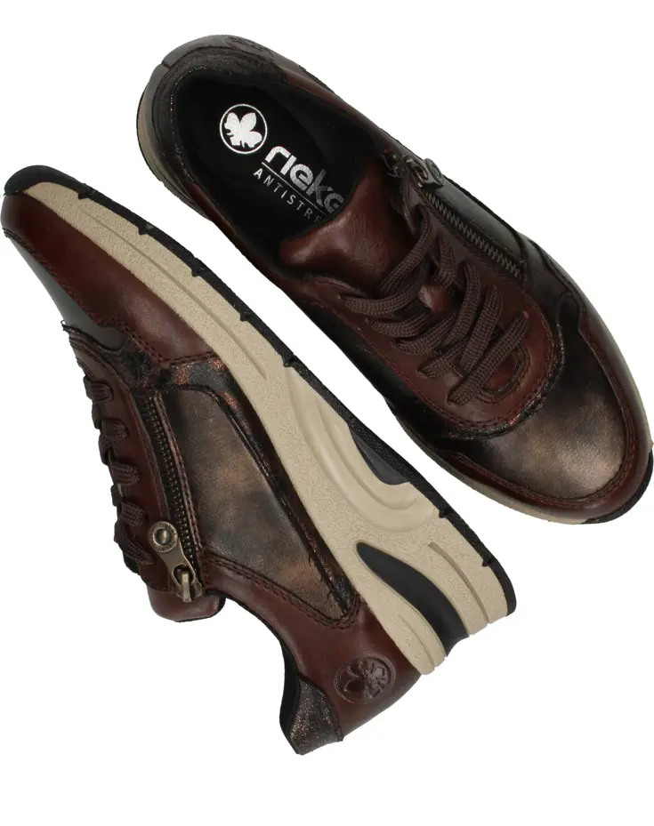 N9301 veterschoenen Dames