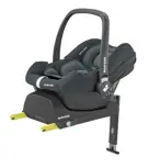 CabrioFix i-Size - Baby autostoel - Maxi-Cosi