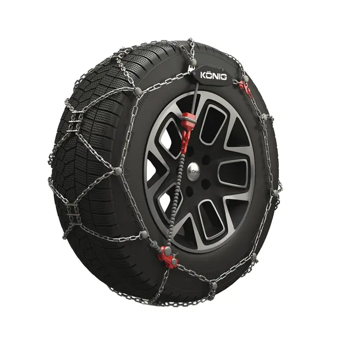 König XG CROSS 228 Sneeuwkettingen