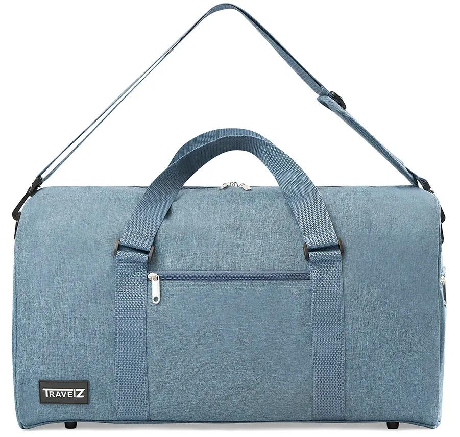 Travelz  Reistas Basics Handbagage  Blauw