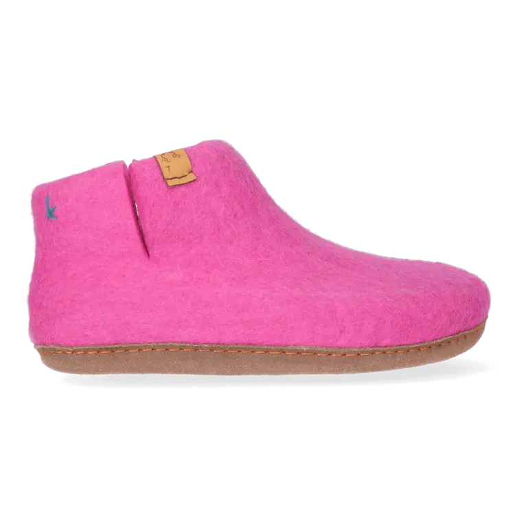 Mula - Pantoffels - Dames - Tofvel