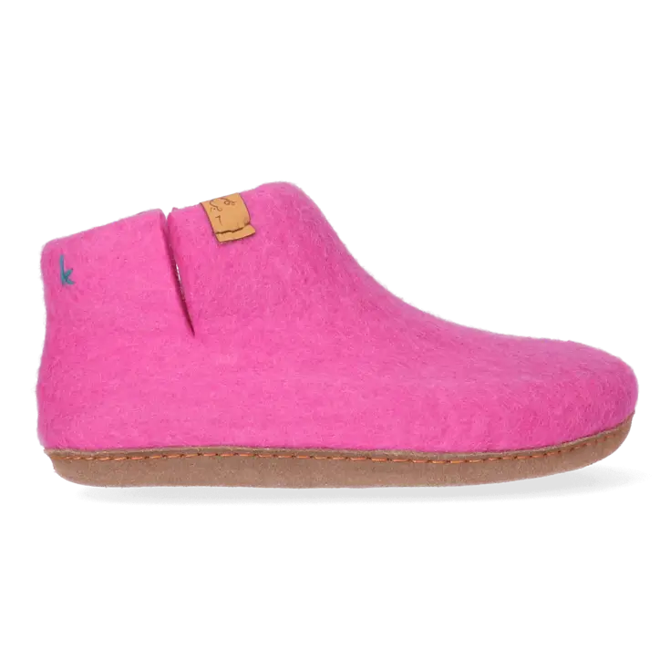 Mula - Pantoffels - Dames - Tofvel