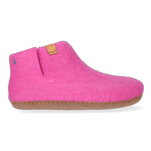 Mula - Pantoffels - Dames - Tofvel