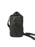 Mavery - Leren Crossbodytas - Rugzak