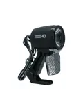Urban E-Bike Koplamp 40 Lux met Retro Reflector