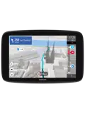 GO Navigator 7" Europa - Navigatiesysteem - TomTom