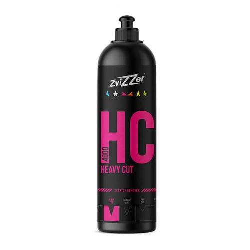 HC 4000 Heavy Cut Polijstpasta 750ml