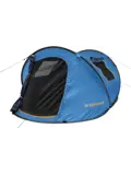 Dome Pop Up Tent - 2 Persoons - 2000MM waterkolom
