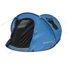 Dome Pop Up Tent - 2 Persoons - 2000MM waterkolom