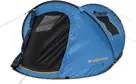 Dome Pop Up Tent - 2 Persoons - 2000MM waterkolom