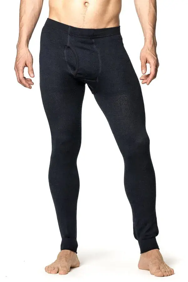 Woolpower Merino  Long Johns  200 Heren