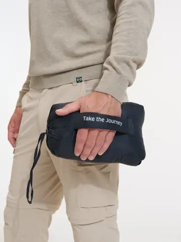 Delfaro - Jas heren - Human Nature
