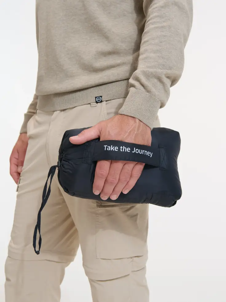 Delfaro - Jas heren - Human Nature
