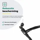 Voltano City kettingslot 110 cm