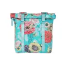Basil Dubbele Fietstas Bloom Field 35 Liter