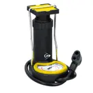 Dunlop Mini voetpomp