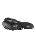 Selle Royal zadel Freeway Fit Relaxed zwart
