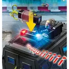 PLAYMOBIL® SE-terreinwagen 71144